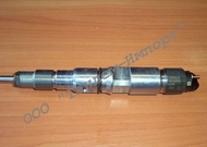 Форсунка BOSCH 0445120393 (FAW Е-3 1112010-59D)