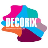 Аэрозольные ЛКМ Decorix