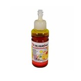 Чернила Epson Universal yellow 100 ml