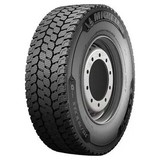 Шина 315/80R22.5 Michelin X Multi Grip D 156/150L (Ведущая ось)