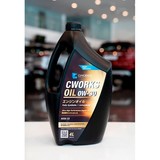 Моторное масло CWORKS OIL 0W-30 С2 4л