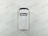 5411663457 Топливный фильтр Terex Fuel Filter