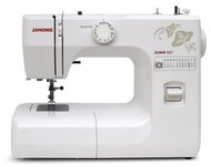 Швейная машина Janome Juno 507