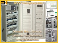 Изготовление по Техническому Заданию АВР, ГРЩ, РУ, ШУ, АСУ, SCADA, систем диспетчеризации