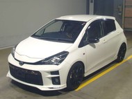 TOYOTA VITZ GR SPORT GR