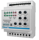 Реле контроля фаз РКФ-3/1-М,  РКФ-3/1-М1