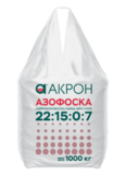 Азофоска NPKS 22-15-0-7