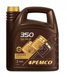 Масло моторное PEMCO 350 5W-30