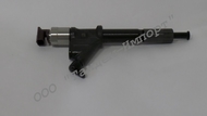 Форсунка DENSO 095000-8100 (HOWO A7 G1096080010)