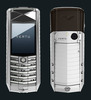 Vertu Ascent X Aluminium Brown