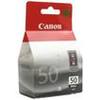 Картридж Canon PG-50 Black Pixma MP450/150/170iP220 увеличенный