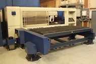 Лазерный станок Trumpf Trumatic L 2530