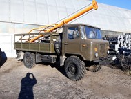 Аренда ямобура БМ-302