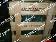 K1003939A Гидромотор хода в сборе Doosan S255LC-V