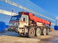 Автокран Terex Bendini 680 ATT