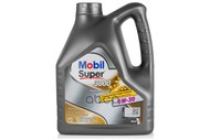 Mobil Mobil Super 3000 X1 Formula Fe 5w30 (4l) Масло Моторное! Синт.\ Api Sl/Sn/Cf, Acea A5/B5 4 Л.