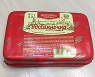 Молокосодержащий продукт с ЗМЖ, сваренный по технологии плавленого сыра (Фасовка 1000г/брус)