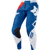 Мотоштаны Fox 360 Draftr Pant Blue, Размер 30