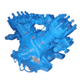 Компрессоры ФВ6, 1П10, Фу12, 1П20, 2ФВБС6, 1ПБ10,
