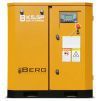 Винтовой компрессор BERG BK-5.5P с ременным приводом