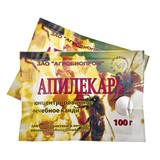 Апилекарь 100 гр.