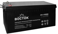 Аккумуляторная батарея Восток СК-12200 (12V / 200Ah)