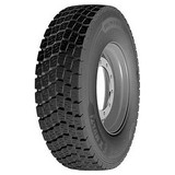 Шина 315/70R22.5 Michelin X MULTI HD D 154/150L (Ведущая ось)