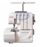 Оверлок Janome ML 4952