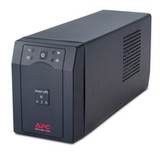 Источник бесперебойного питания Smart-UPS SC620 VA