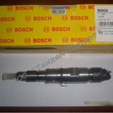 Форсунка BOSCH 0445120117, FAW 1112010-73D