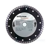 Диск Evolution RAGEBLADE210DIAMOND 210х25,4х2,5 алмазный