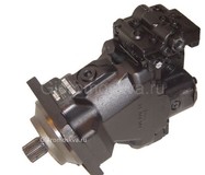 Гидромотор Sauer danfoss 51D160AD4NT1