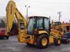 Предлагаем экскаватор-погрузчик Komatsu WB146-5 из Германии