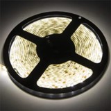 Светодиодная лента Ecola PRO 14,4W/m 60Led/m 12V IP20 холодный 4200K 5м 1080Lm/m SMD5050 P2LV14ESB