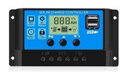 Контроллер заряда Exmork PWM 2430