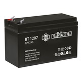 Аккумулятор BT 1207 Batbee 12В 7Ач