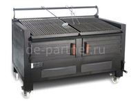 ГРИЛЬ МАНГАЛ BBQFIRE M150