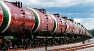 Купить битум нефтяной дорожный БНД90/130,100/130 в Монголию DAP Наушки, Улан батор