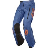 Мотоштаны Fox Legion EX Pant Blue, Размер 34