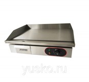 Поверхность жарочная AIRHOT GE-550/F