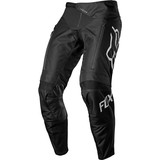 Мотоштаны Fox Legion Pant Black, Размер 34