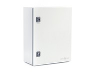 Коммутатор Бастион SKAT PoE-UPS-8E-1G-1S исп.5