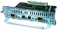 Модуль Cisco NM-2CE1T1-PRI