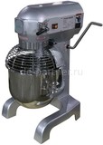 МИКСЕР ПЛАНЕТАРНЫЙ GASTROMIX B 30C